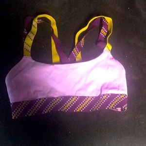 Lululemon roksanda bra